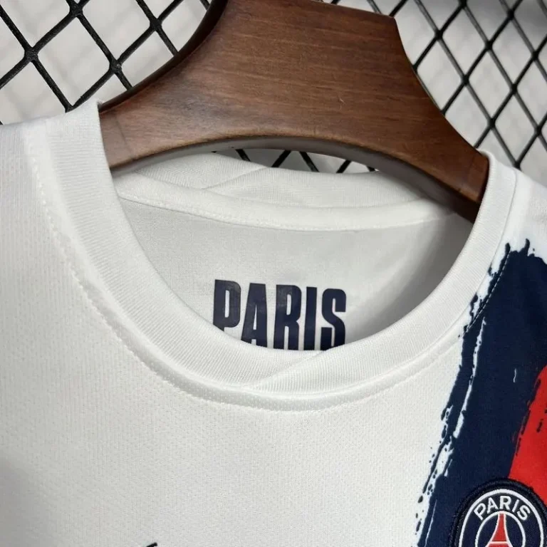 PSG 24/25 Away kit – Kids - Image 2