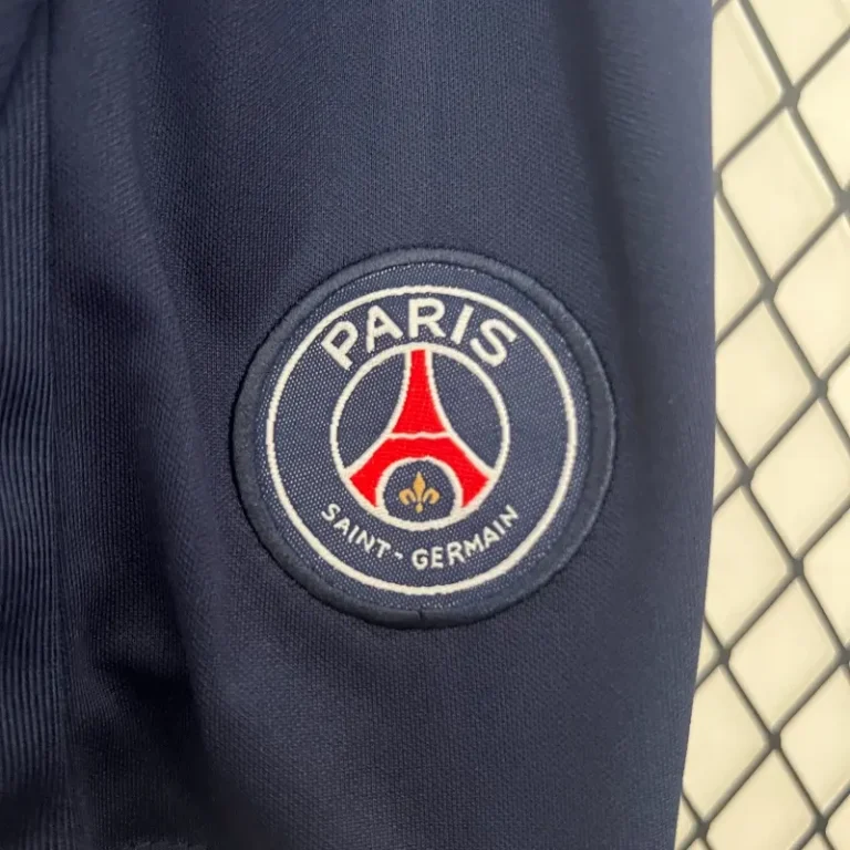 PSG 24/25 Home kit – Kids - Image 4