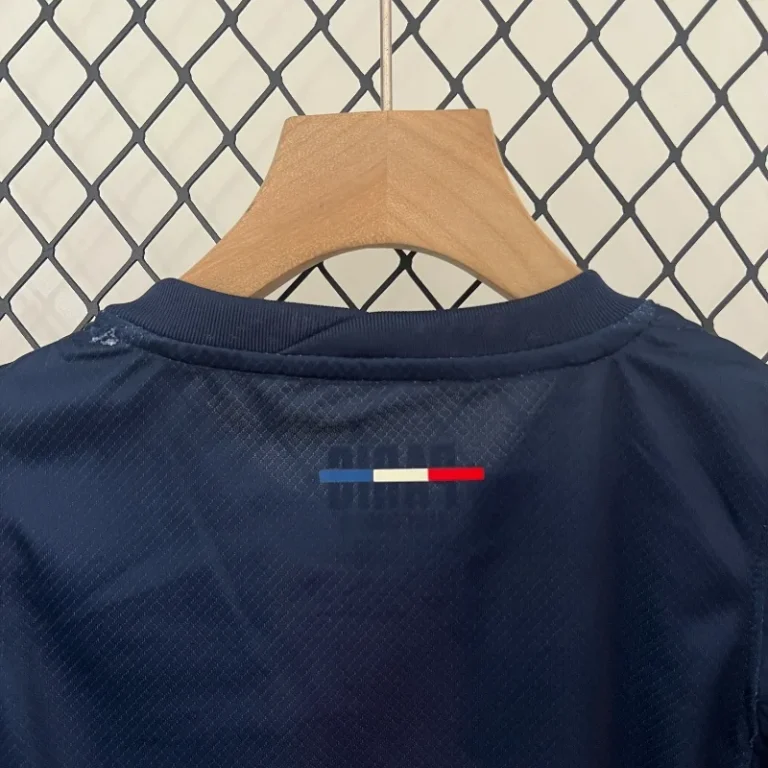 PSG 24/25 Home kit – Kids - Image 7