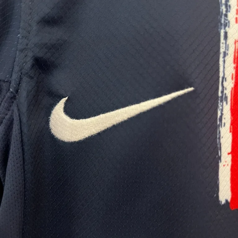 PSG 24/25 Home kit – Kids - Image 2