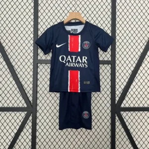 PSG 24/25 Home kit – Kids