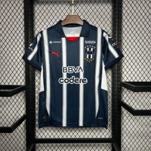 Monterrey 24/25 Home Kit - Fan Version
