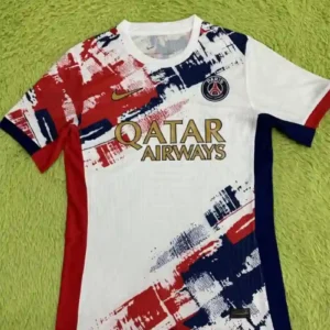 PSG 24/25 Special Kit – Fan Version