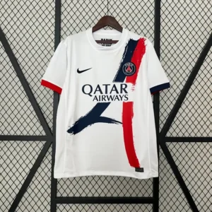 PSG 24/25 Away Kit - Fan Version