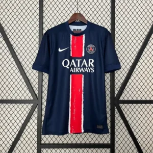 PSG 24/25 Home Kit - Fan Version