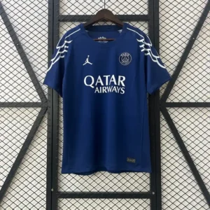 PSG 24/25 Third Kit - Fan Version