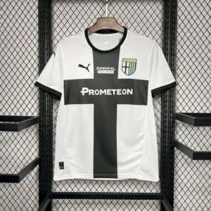 Parma Calcio 25/26 Home Kit