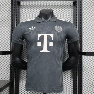 Bayern Munich 24/25 Oktoberfest Kit – Player Version