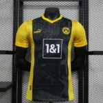 Borussia Dortmund 24/25 Special Edition Kit - Player Version