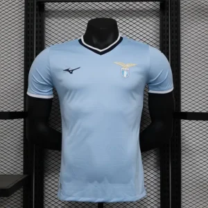 Lazio 24/25 Home Kit - Player Version