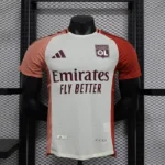 Olympique Lyonnais 24/25 Third kit – Player Version