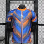 Olympique De Marseille 24/25 Special Edition Jersey - Player Version