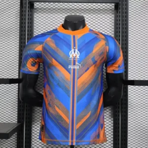 Olympique De Marseille 24/25 Special Edition Jersey - Player Version
