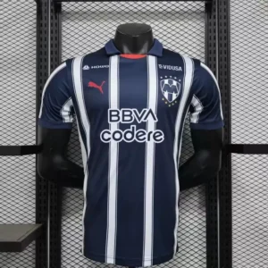Monterrey 24/25 Home Kit – Player Version