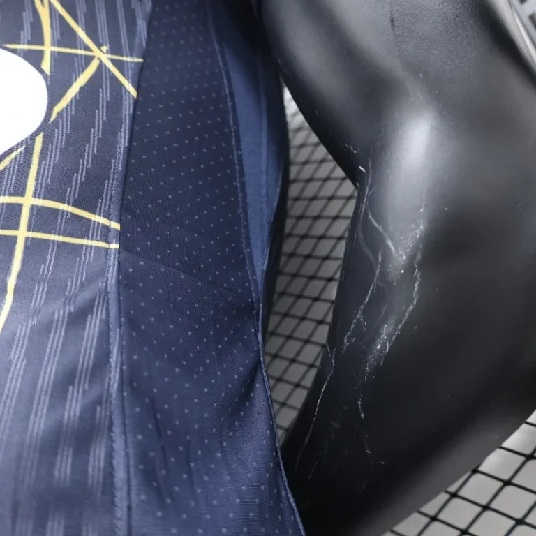 Pumas UNAM 24/25 Away Kit – Player Version - Image 7