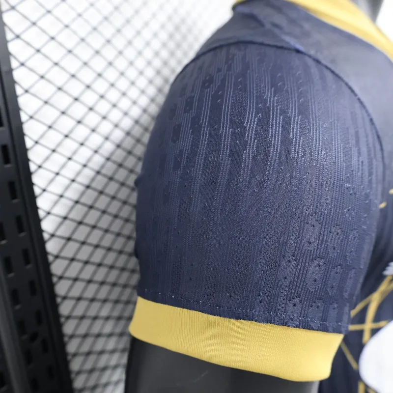 Pumas UNAM 24/25 Away Kit – Player Version - Image 3