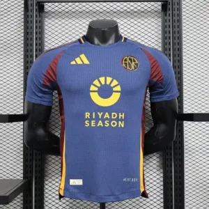 As Roma 24/25 Third Jersey – Player version