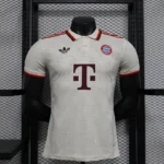 Bayern Munich 24/25 Third Jersey – Player Version