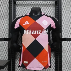 Bayern Munich X LeGer 24/25 Special Kit – Player Version