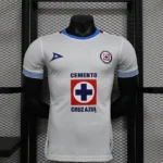 Cruz Azul 24/25 Away Kit – Player Version