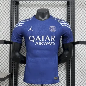 PSG 24/25 Fourth Kit – Player Version