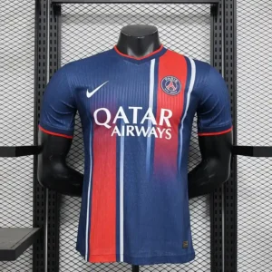 PSG 24/25 Special Kit – Player Version