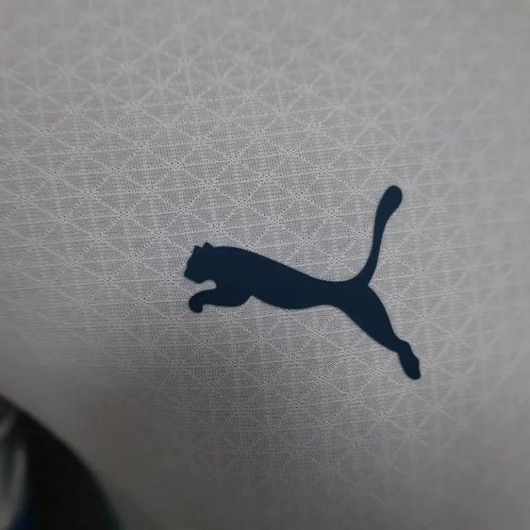 Olympique De Marseille 24/25 Special Edition Jersey - Player Version - Image 2