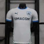 Olympique De Marseille 24/25 Special Edition Jersey - Player Version