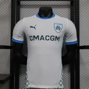 Olympique De Marseille 24/25 Special Edition Jersey - Player Version