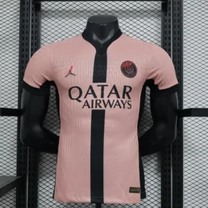 PSG 24/25 Third Kit – Player Version