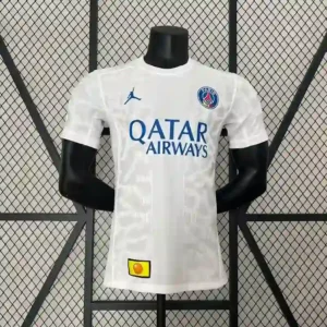 PSG X Dragon Ball 24/25 – Player Version