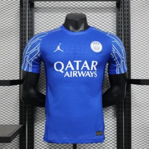 PSG 24/25 Special Kit – Player Version