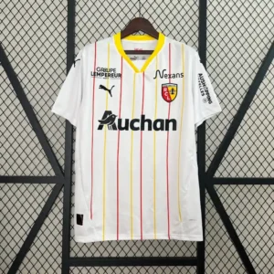 Lens 24/25 Third Kit – Fan Version