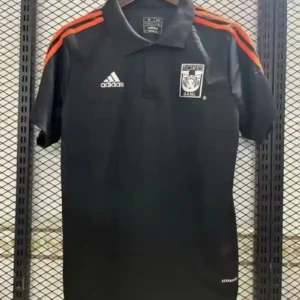 Tigres UANL Polo Jersey 24/25 – Fan Version