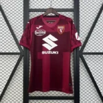 Torino 24/25 Home Jersey – Fan version