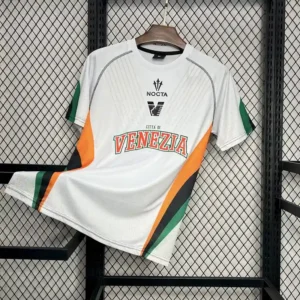 Venezia F.C 24/25 Away Kit – Fan Version