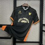 Venezia F.C 24/25 Home Kit – Fan Version