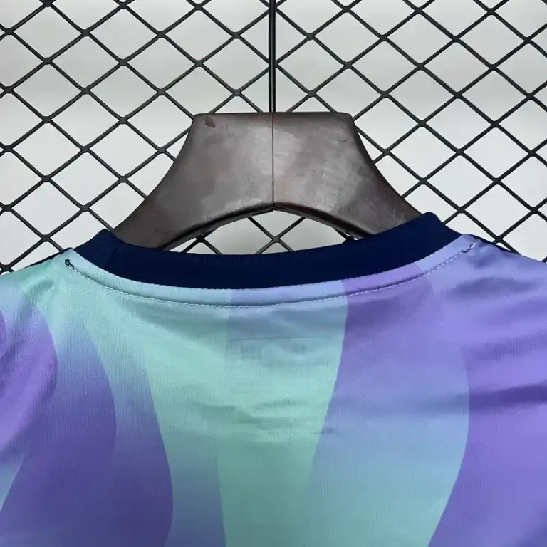 Arsenal 24/25 Third kit – Kids - Image 8