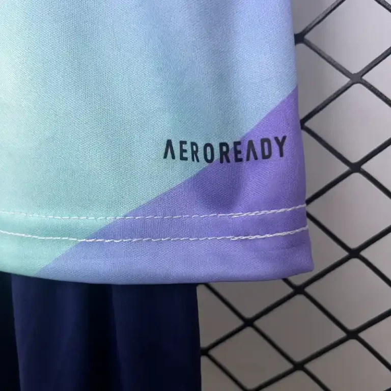 Arsenal 24/25 Third kit – Kids - Image 6