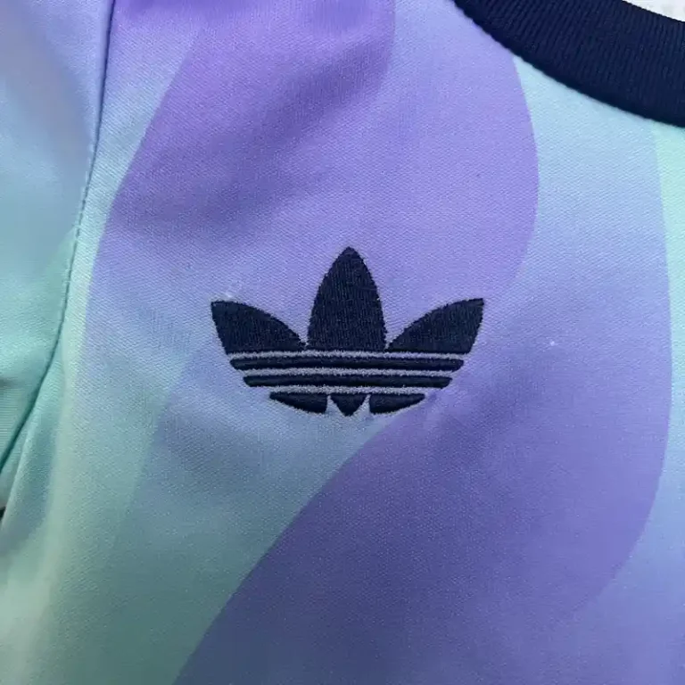 Arsenal 24/25 Third kit – Kids - Image 3