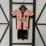 PSG 24/25 Third kit – Kids