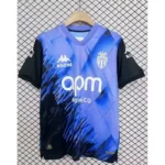 AS Monaco X KOCHÉ 25/26 Limited Edition Kit - Fan Version