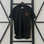 Aston Villa 25/26 125th Anniversary Black Kit – Fan Version