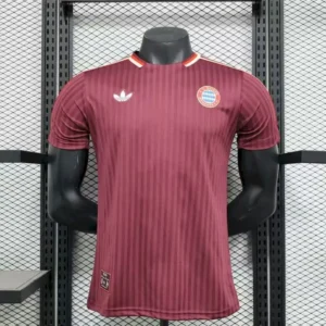 Bayern Munich 25/26 Special Kit – Player Version