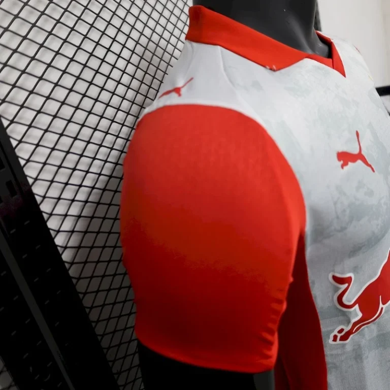 RB Leipzig 25/26 Special Edition Kit – Player Version - Image 4