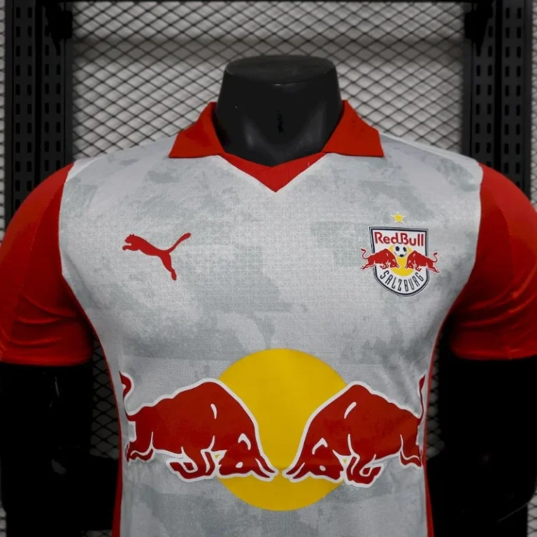 RB Leipzig 25/26 Special Edition Kit – Player Version - Image 9