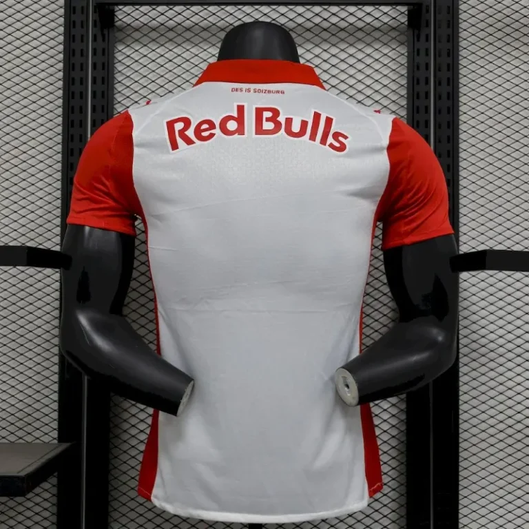 RB Leipzig 25/26 Special Edition Kit – Player Version - Image 11