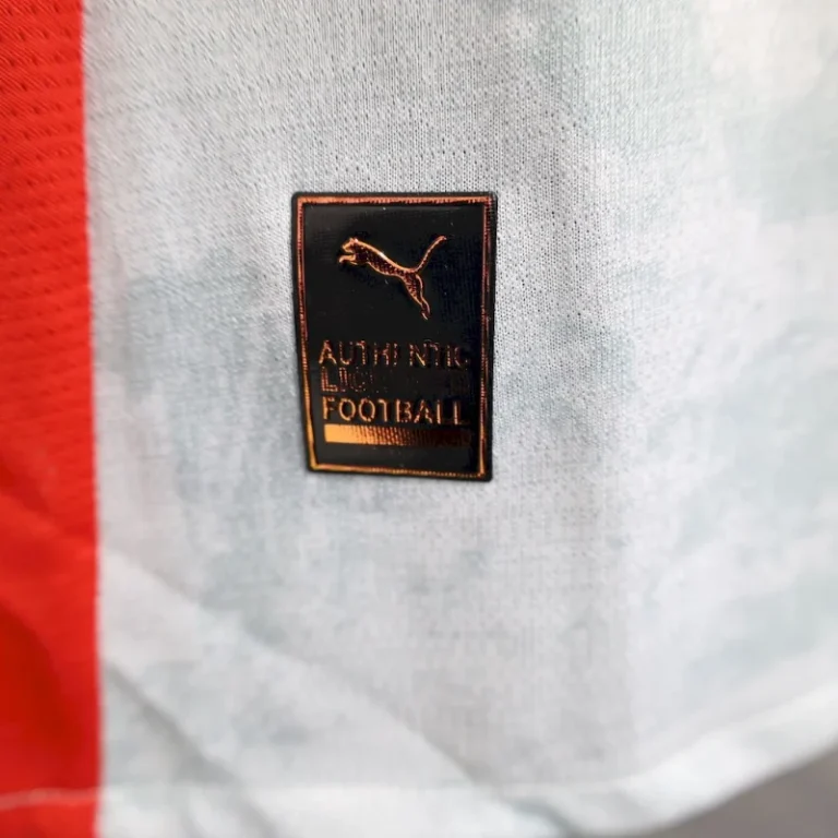 RB Leipzig 25/26 Special Edition Kit – Player Version - Image 7