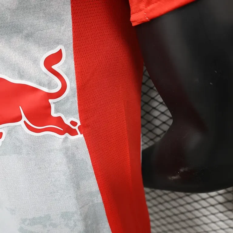 RB Leipzig 25/26 Special Edition Kit – Player Version - Image 6