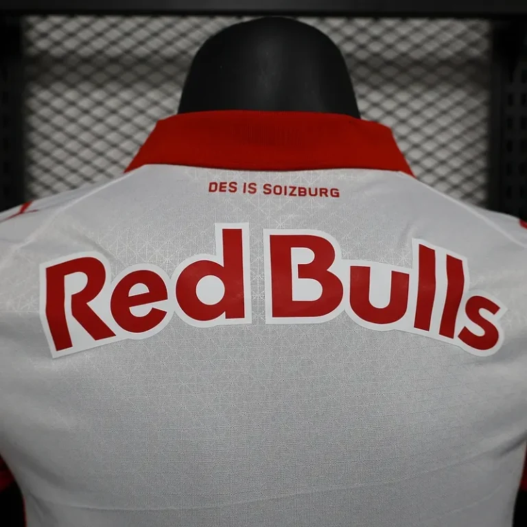 RB Leipzig 25/26 Special Edition Kit – Player Version - Image 10